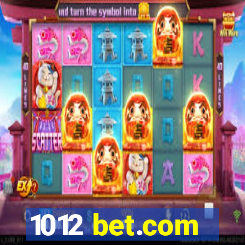 1012 bet.com